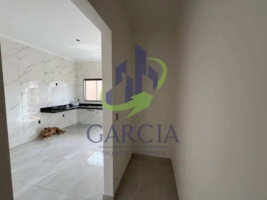 Foto 5 de Casa com 2 quartos à venda, 80m2 em Mogi Guacu - SP