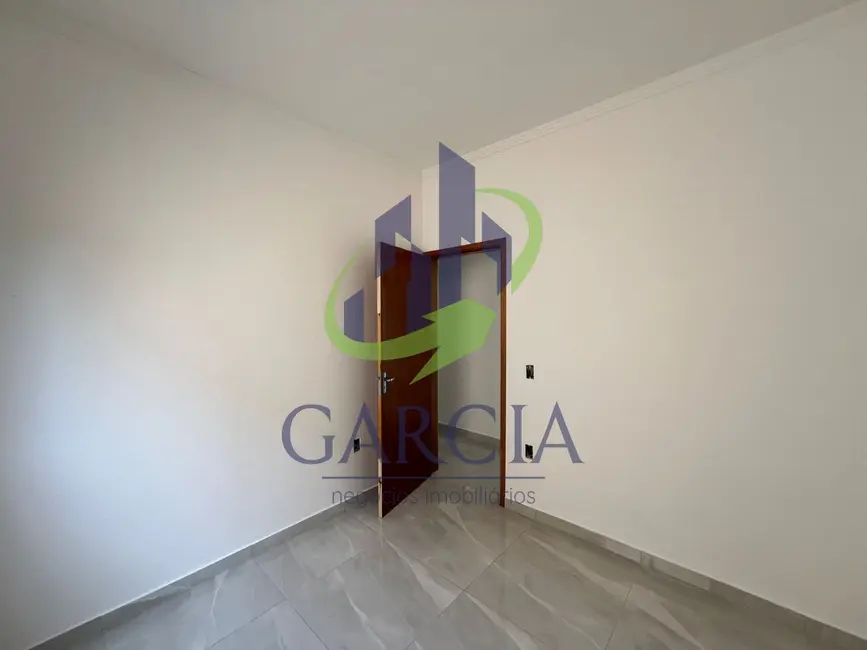 Foto 6 de Casa com 2 quartos à venda, 80m2 em Mogi Guacu - SP