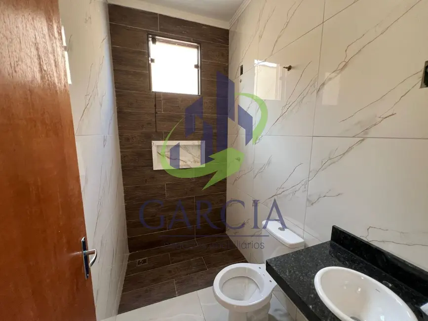 Foto 8 de Casa com 2 quartos à venda, 80m2 em Mogi Guacu - SP