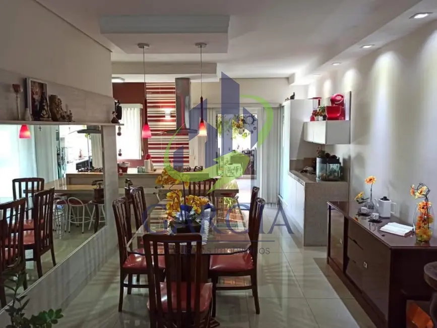 Foto 2 de Sala Comercial com 4 quartos à venda, 258m2 em Vila São Carlos, Mogi Guacu - SP