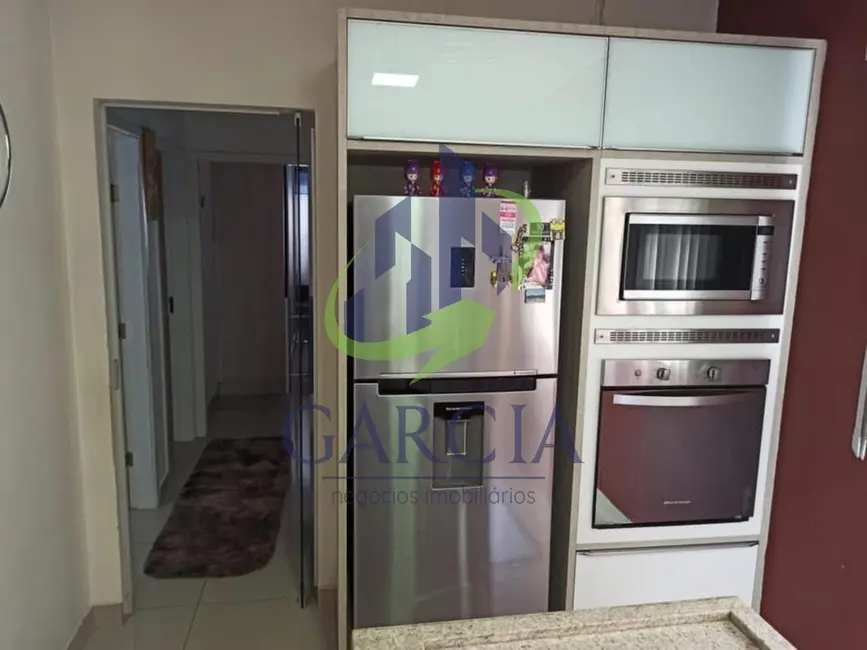 Foto 6 de Sala Comercial com 4 quartos à venda, 258m2 em Vila São Carlos, Mogi Guacu - SP