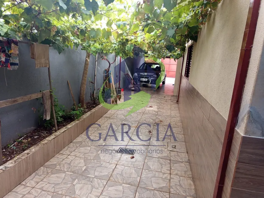 Foto 4 de Casa com 3 quartos à venda, 150m2 em Jardim Novo II, Mogi Guacu - SP