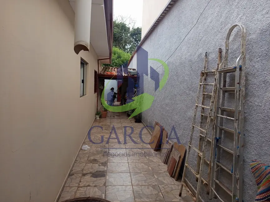 Foto 2 de Casa com 3 quartos à venda, 150m2 em Jardim Novo II, Mogi Guacu - SP