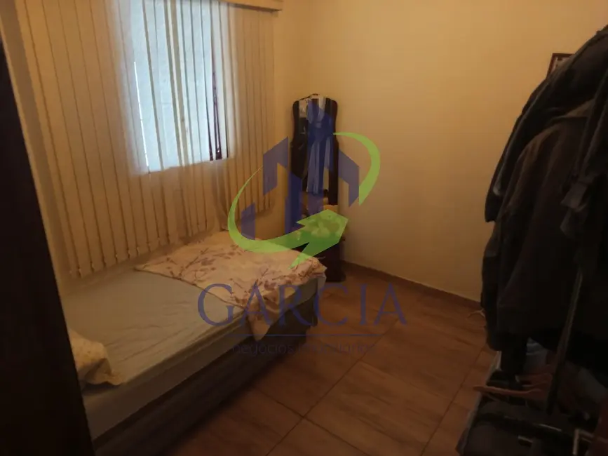 Foto 8 de Casa com 3 quartos à venda, 150m2 em Jardim Novo II, Mogi Guacu - SP