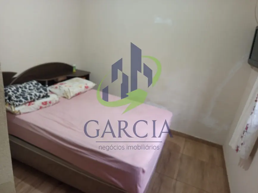 Foto 7 de Casa com 3 quartos à venda, 150m2 em Jardim Novo II, Mogi Guacu - SP