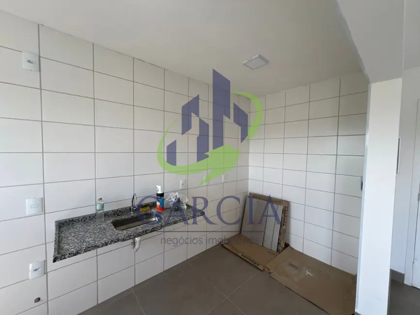 Foto 7 de Apartamento com 2 quartos à venda, 55m2 em Jardim Serra Dourada, Mogi Guacu - SP