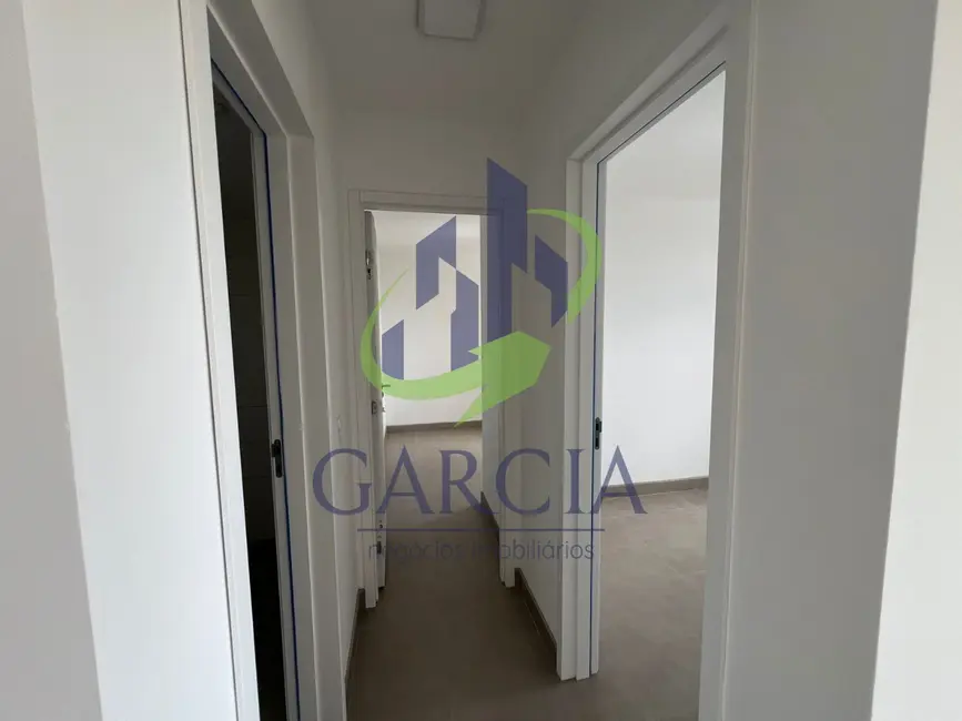 Foto 8 de Apartamento com 2 quartos à venda, 55m2 em Jardim Serra Dourada, Mogi Guacu - SP