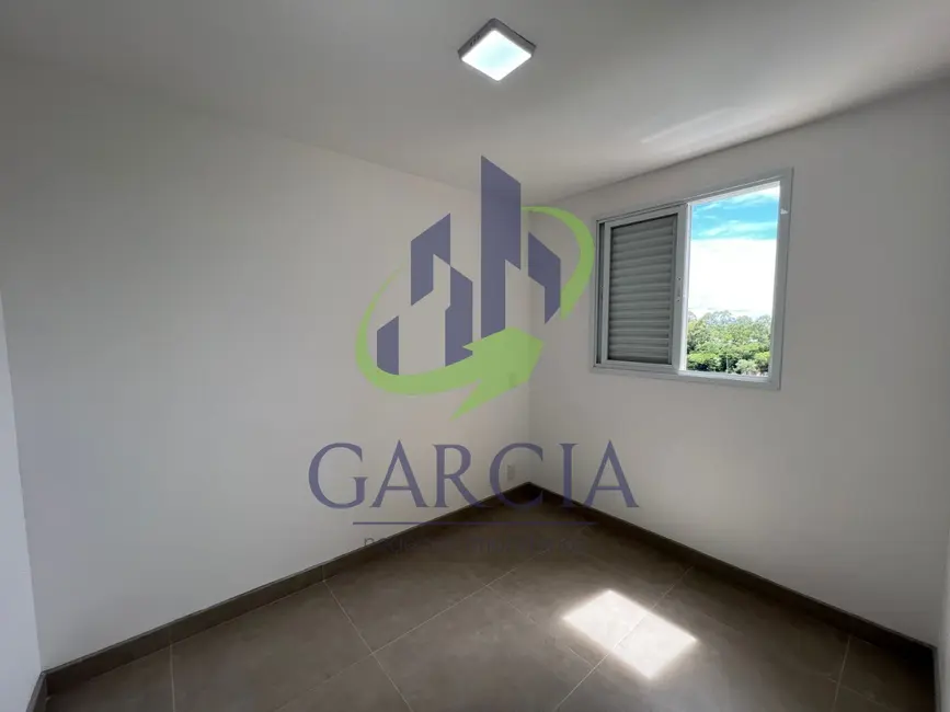 Foto 9 de Apartamento com 2 quartos à venda, 55m2 em Jardim Serra Dourada, Mogi Guacu - SP