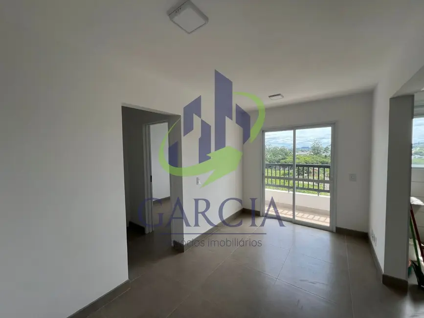Foto 1 de Apartamento com 2 quartos à venda, 55m2 em Jardim Serra Dourada, Mogi Guacu - SP