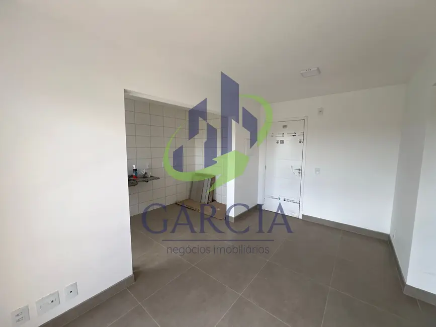Foto 4 de Apartamento com 2 quartos à venda, 55m2 em Jardim Serra Dourada, Mogi Guacu - SP