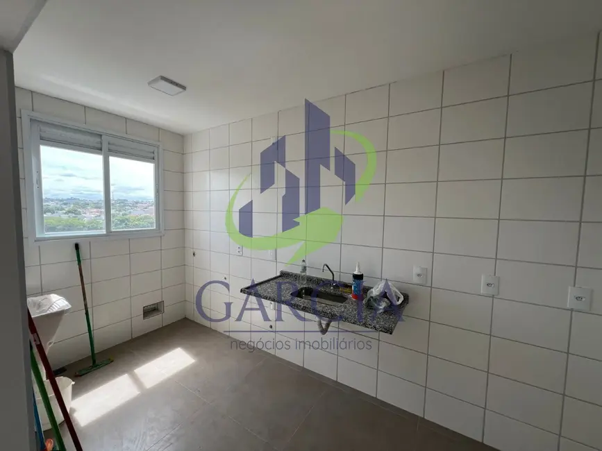 Foto 6 de Apartamento com 2 quartos à venda, 55m2 em Jardim Serra Dourada, Mogi Guacu - SP