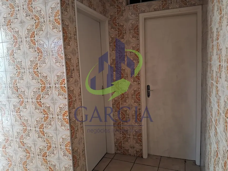 Foto 4 de Casa com 3 quartos para alugar, 120m2 em Areião, Mogi Guacu - SP
