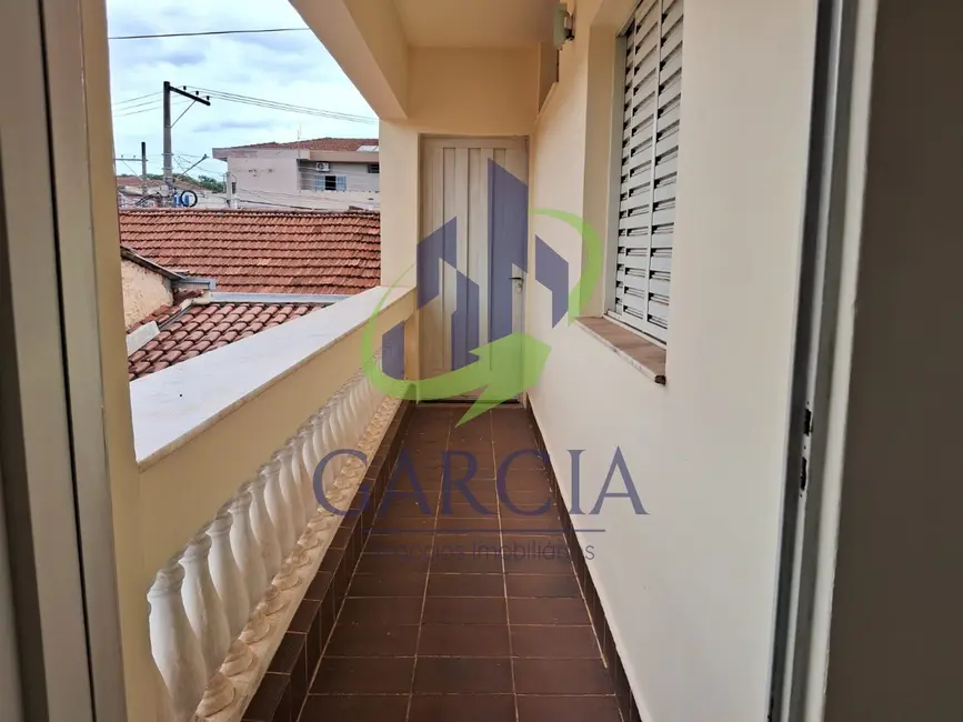 Foto 6 de Casa com 3 quartos para alugar, 120m2 em Areião, Mogi Guacu - SP