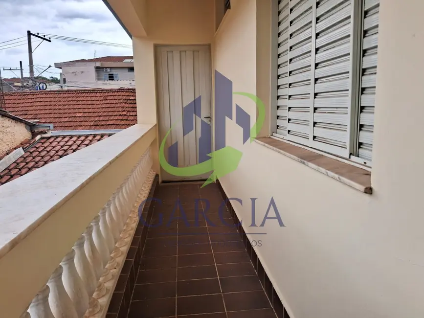 Foto 3 de Casa com 3 quartos para alugar, 120m2 em Areião, Mogi Guacu - SP