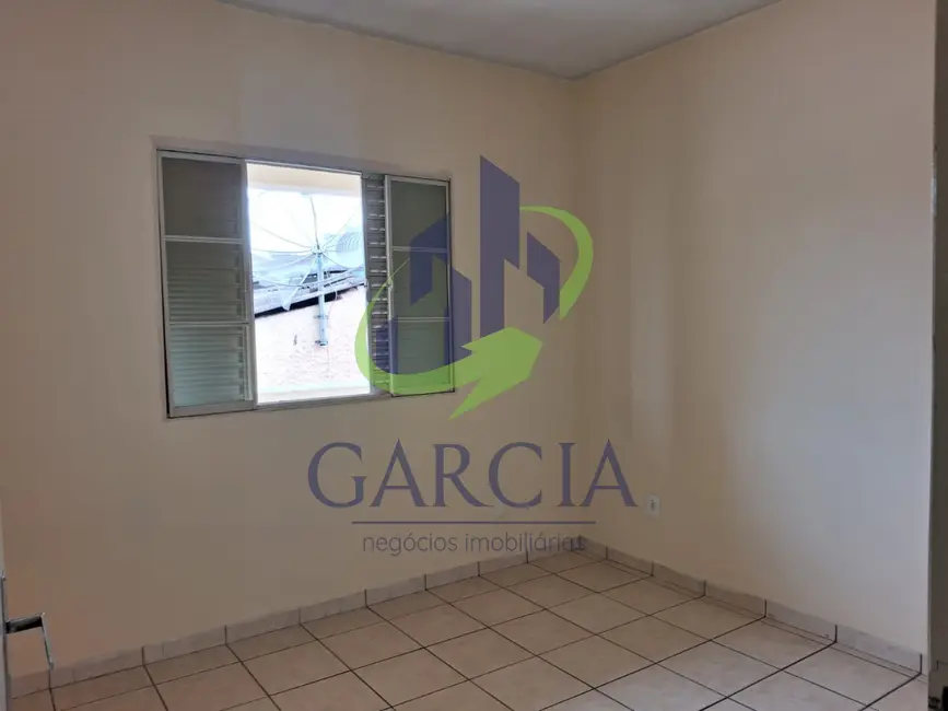 Foto 5 de Casa com 3 quartos para alugar, 120m2 em Areião, Mogi Guacu - SP