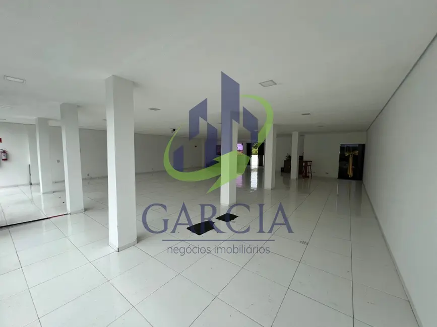 Foto 4 de Sala Comercial para alugar, 256m2 em Jardim Progresso, Mogi Guacu - SP