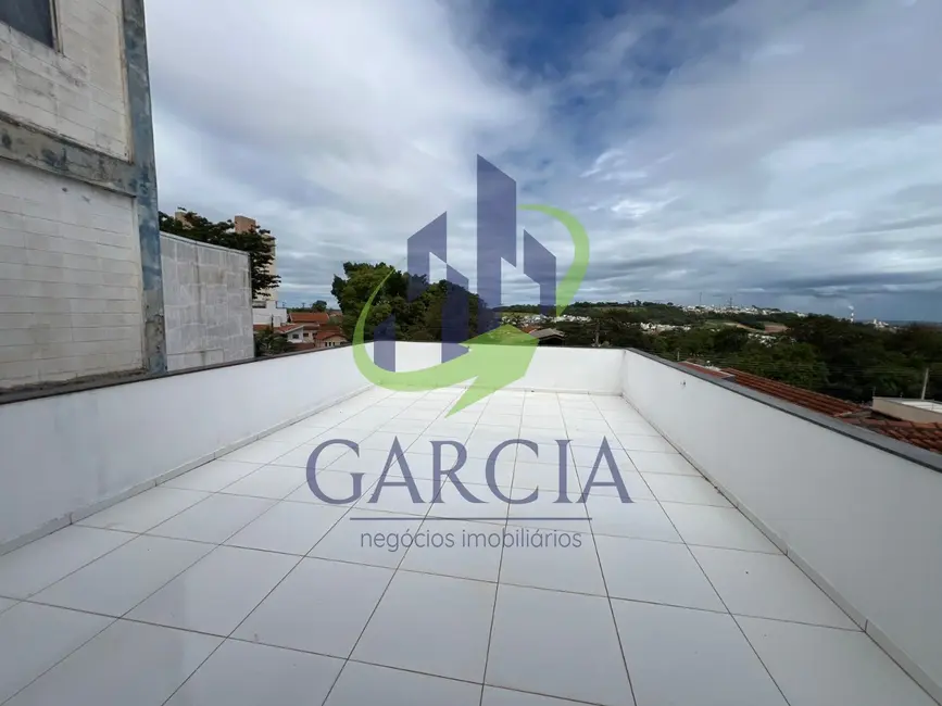 Foto 6 de Sala Comercial para alugar, 256m2 em Jardim Progresso, Mogi Guacu - SP