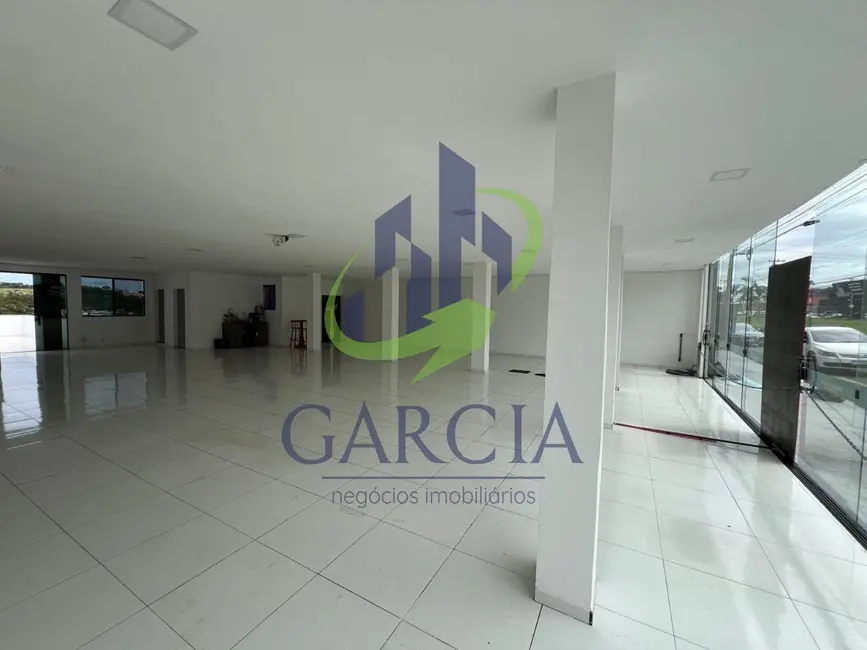 Foto 2 de Sala Comercial para alugar, 256m2 em Jardim Progresso, Mogi Guacu - SP