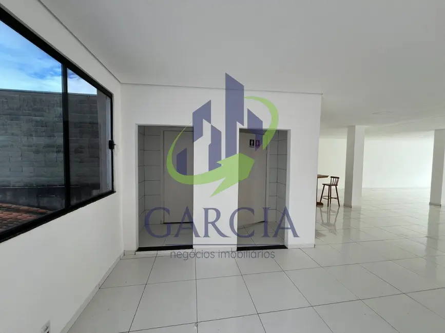 Foto 5 de Sala Comercial para alugar, 256m2 em Jardim Progresso, Mogi Guacu - SP