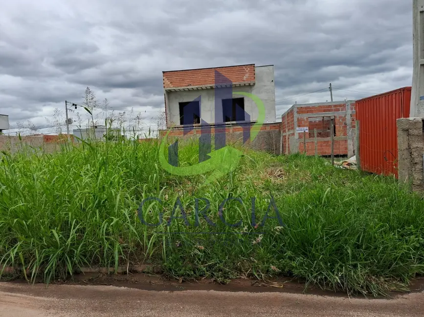 Foto 2 de Terreno / Lote à venda, 200m2 em Mogi Guacu - SP