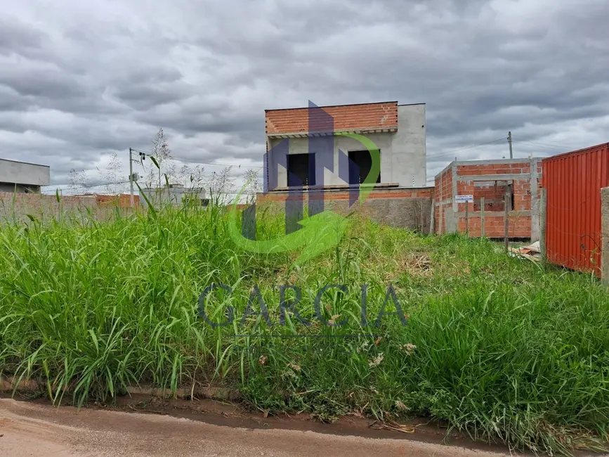 Foto 1 de Terreno / Lote à venda, 200m2 em Mogi Guacu - SP