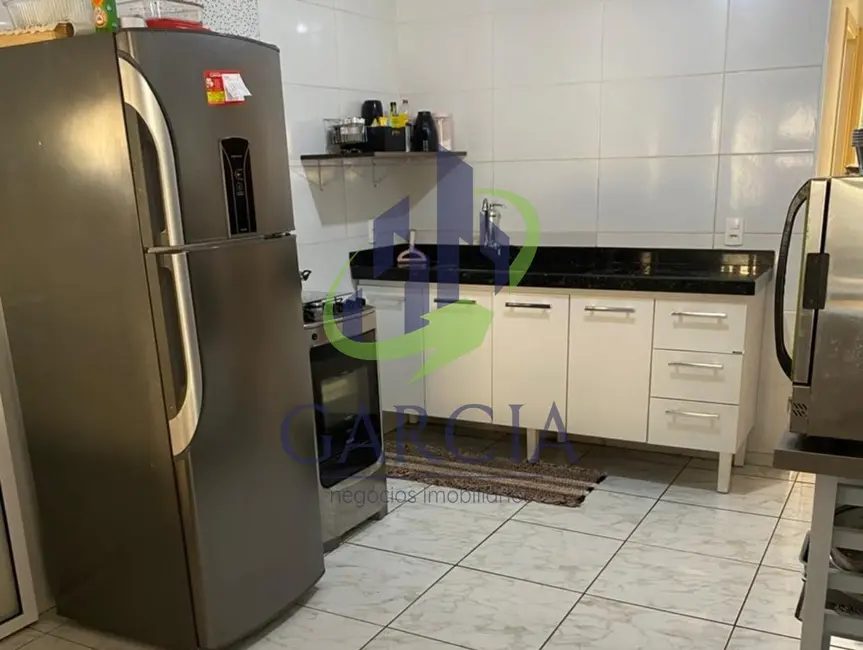 Foto 7 de Casa com 2 quartos para alugar, 200m2 em Parque do Estado II, Mogi Mirim - SP