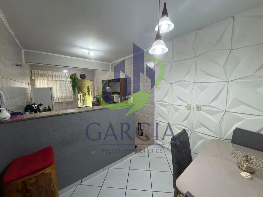 Foto 6 de Casa com 2 quartos à venda, 134m2 em Jardim Itacolomi, Mogi Guacu - SP