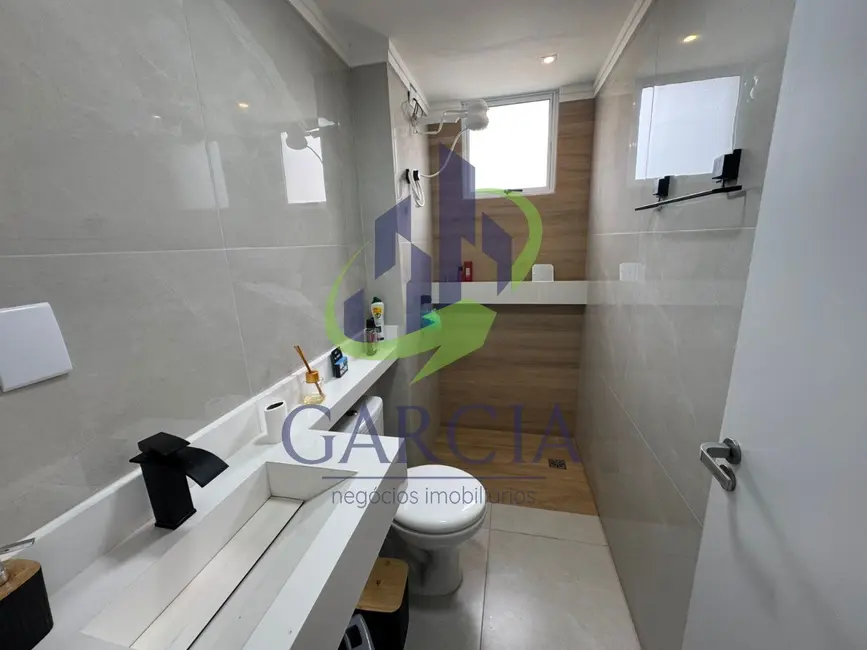 Foto 4 de Apartamento com 2 quartos à venda, 55m2 em Jardim Esplanada, Mogi Guacu - SP