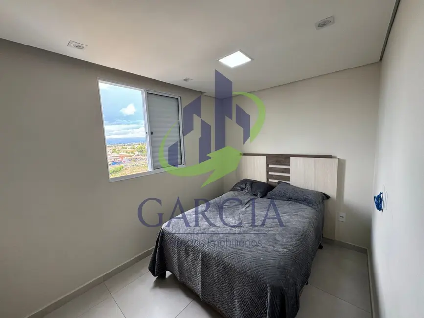 Foto 5 de Apartamento com 2 quartos à venda, 55m2 em Jardim Esplanada, Mogi Guacu - SP
