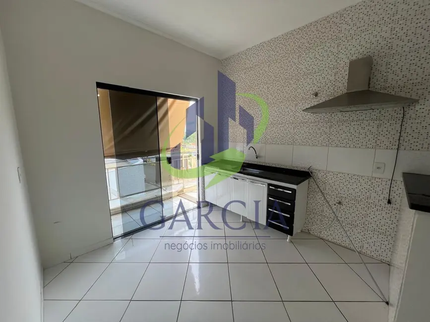 Foto 2 de Casa com 2 quartos para alugar, 60m2 em Parque dos Eucaliptos, Mogi Guacu - SP