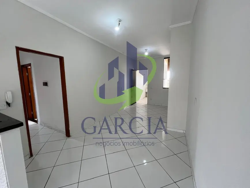 Foto 4 de Casa com 2 quartos para alugar, 60m2 em Parque dos Eucaliptos, Mogi Guacu - SP