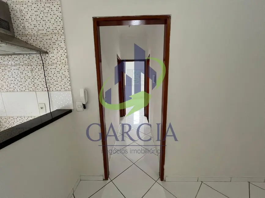 Foto 5 de Casa com 2 quartos para alugar, 60m2 em Parque dos Eucaliptos, Mogi Guacu - SP