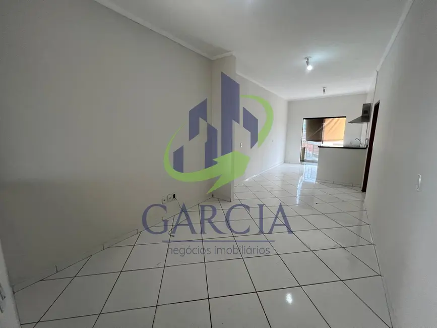 Foto 9 de Casa com 2 quartos para alugar, 60m2 em Parque dos Eucaliptos, Mogi Guacu - SP