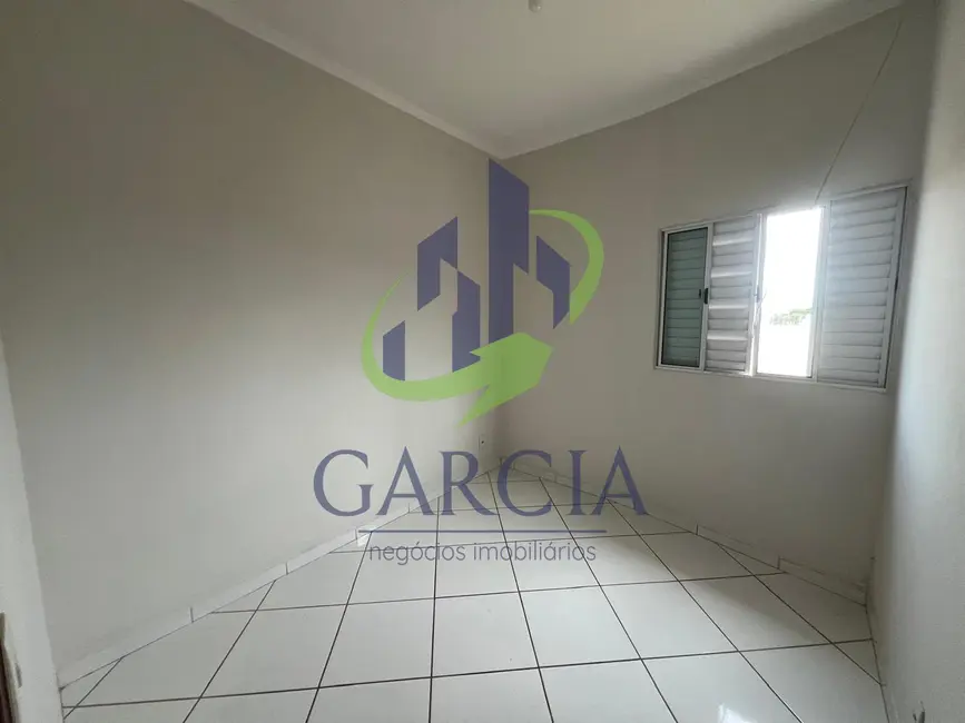 Foto 6 de Casa com 2 quartos para alugar, 60m2 em Parque dos Eucaliptos, Mogi Guacu - SP