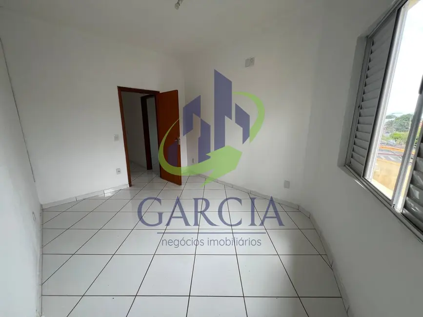 Foto 8 de Casa com 2 quartos para alugar, 60m2 em Parque dos Eucaliptos, Mogi Guacu - SP