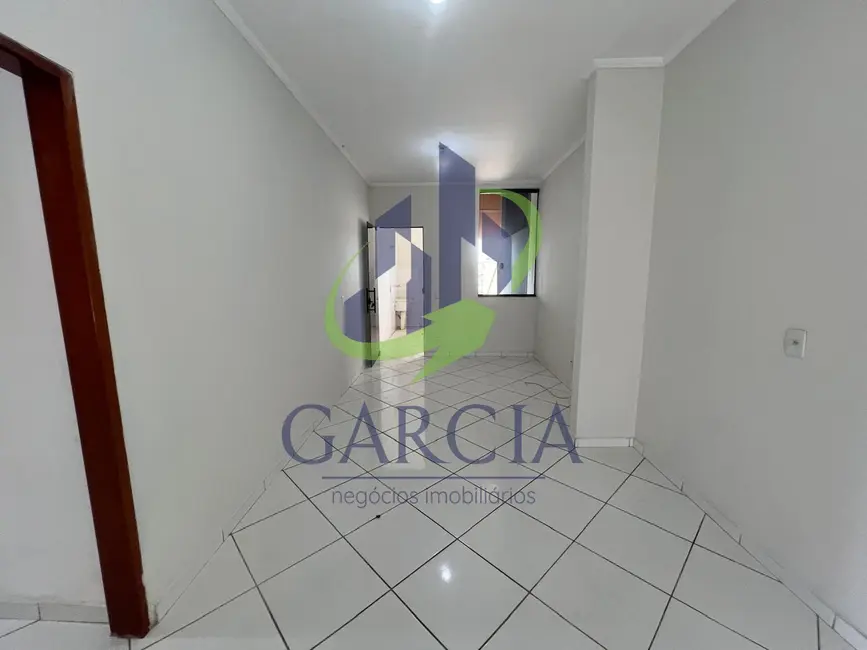 Foto 1 de Casa com 2 quartos para alugar, 60m2 em Parque dos Eucaliptos, Mogi Guacu - SP