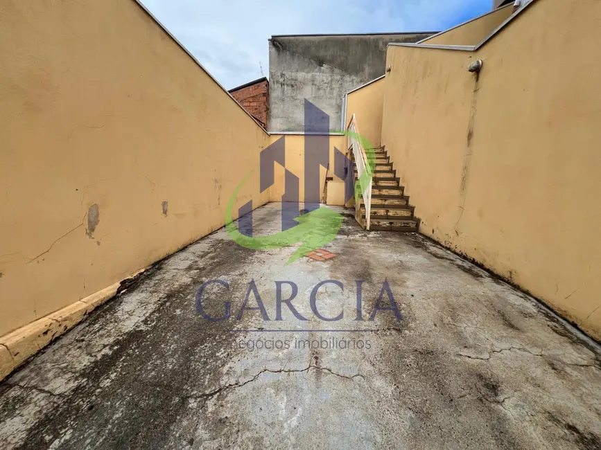 Foto 9 de Casa com 2 quartos para alugar, 60m2 em Parque dos Eucaliptos, Mogi Guacu - SP