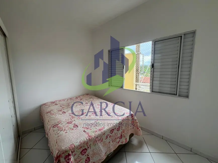 Foto 8 de Casa com 2 quartos para alugar, 60m2 em Parque dos Eucaliptos, Mogi Guacu - SP