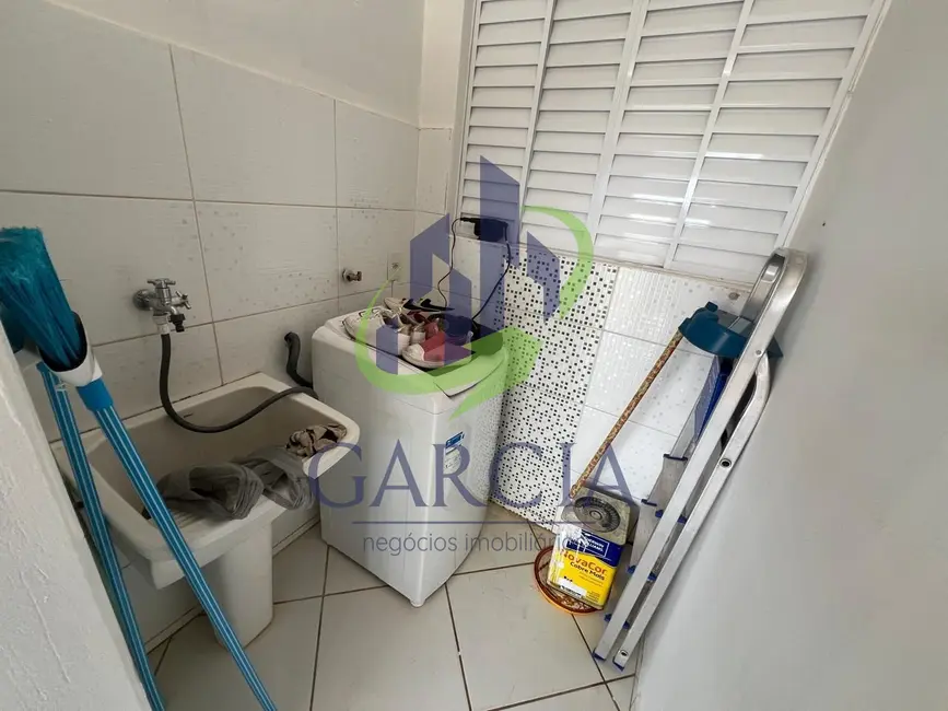 Foto 4 de Casa com 2 quartos para alugar, 60m2 em Parque dos Eucaliptos, Mogi Guacu - SP