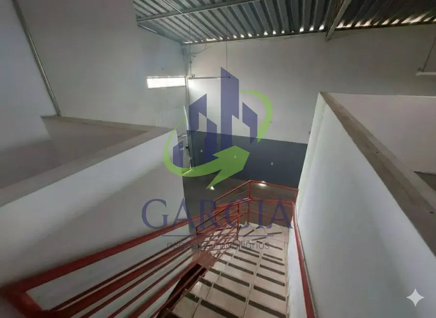 Foto 5 de Armazém / Galpão à venda, 307m2 em Mogi Guacu - SP