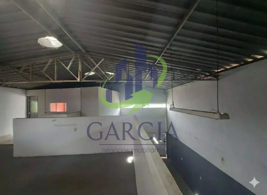 Foto 4 de Armazém / Galpão à venda, 307m2 em Mogi Guacu - SP