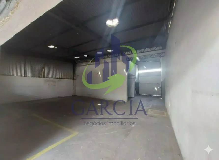Foto 1 de Armazém / Galpão à venda, 307m2 em Mogi Guacu - SP