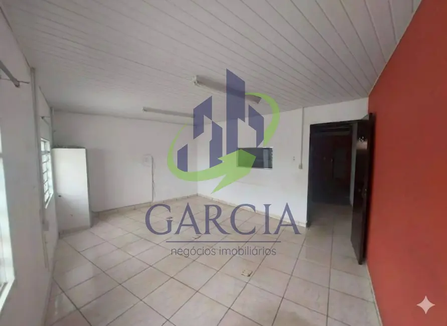 Foto 3 de Armazém / Galpão à venda, 307m2 em Mogi Guacu - SP