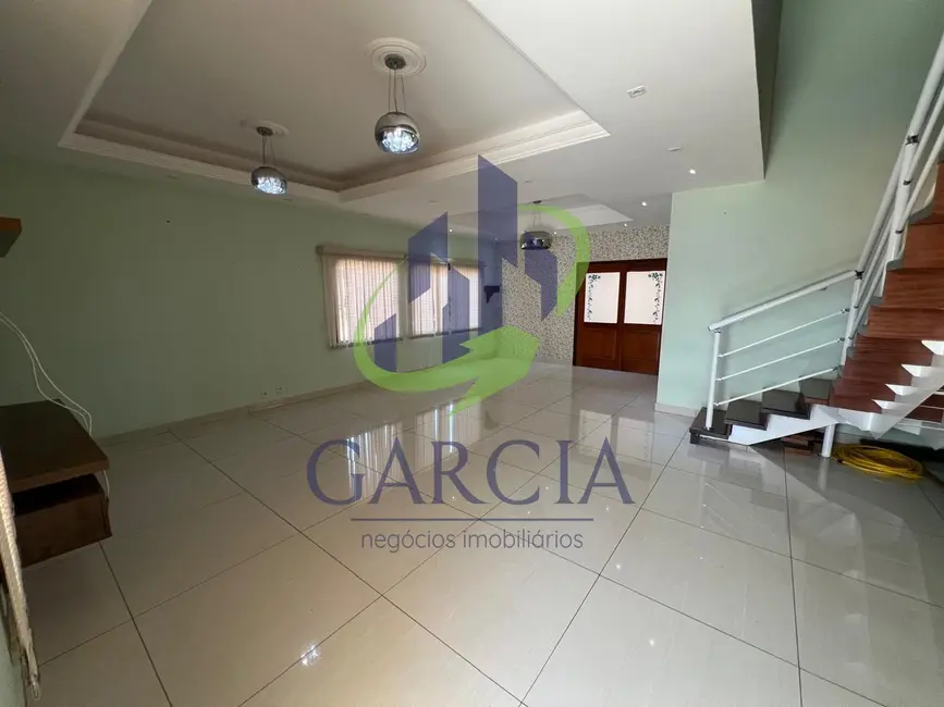 Foto 3 de Casa com 3 quartos à venda, 240m2 em Jardim Presidente, Mogi Guacu - SP