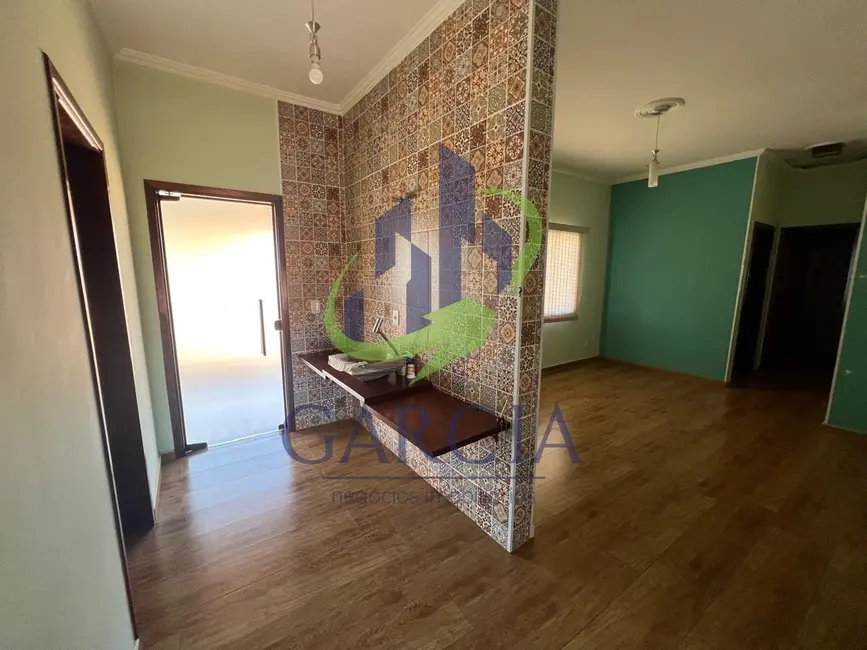 Foto 8 de Casa com 3 quartos à venda, 240m2 em Jardim Presidente, Mogi Guacu - SP