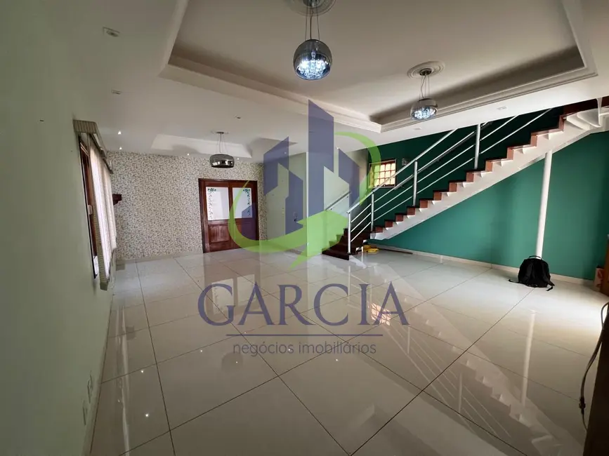 Foto 4 de Casa com 3 quartos à venda, 240m2 em Jardim Presidente, Mogi Guacu - SP