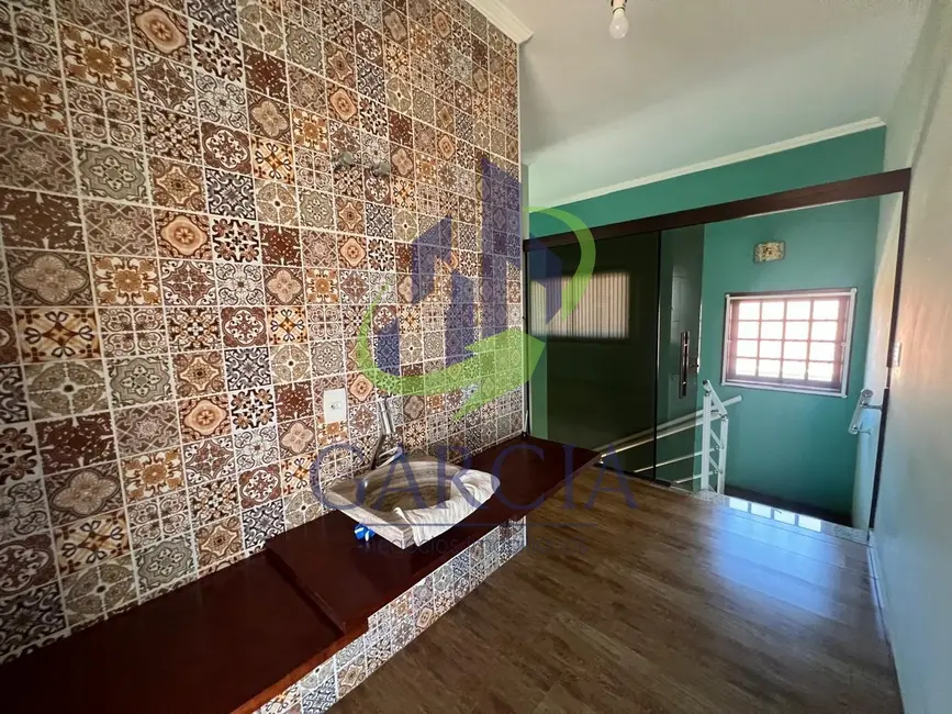 Foto 9 de Casa com 3 quartos à venda, 240m2 em Jardim Presidente, Mogi Guacu - SP