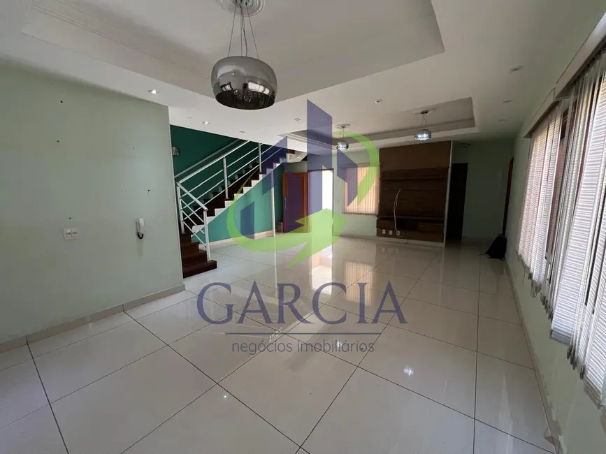Foto 5 de Casa com 3 quartos à venda, 240m2 em Jardim Presidente, Mogi Guacu - SP