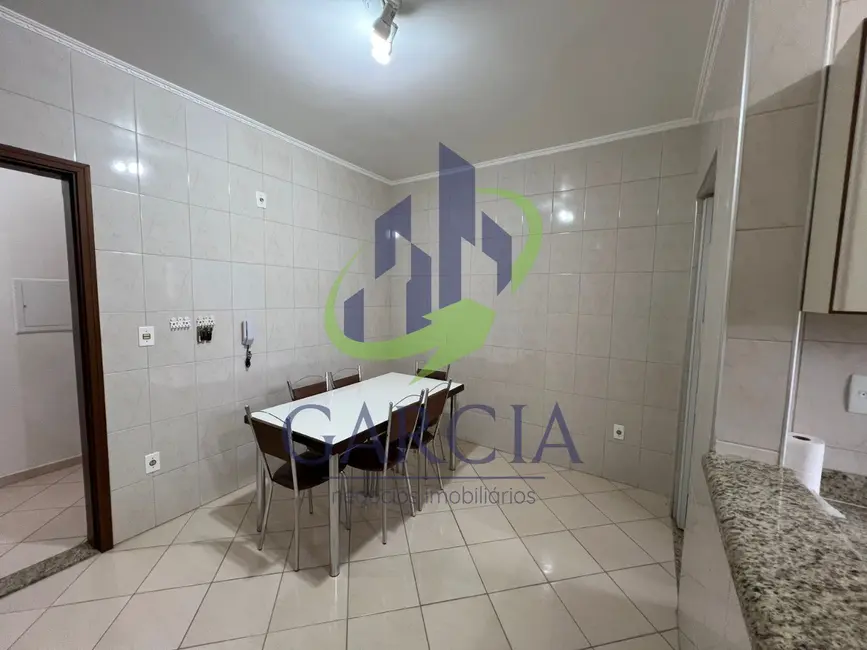 Foto 3 de Apartamento com 2 quartos à venda, 105m2 em Jardim Bela Vista, Mogi Guacu - SP