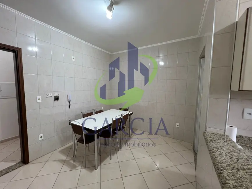 Foto 4 de Apartamento com 2 quartos à venda, 105m2 em Jardim Bela Vista, Mogi Guacu - SP
